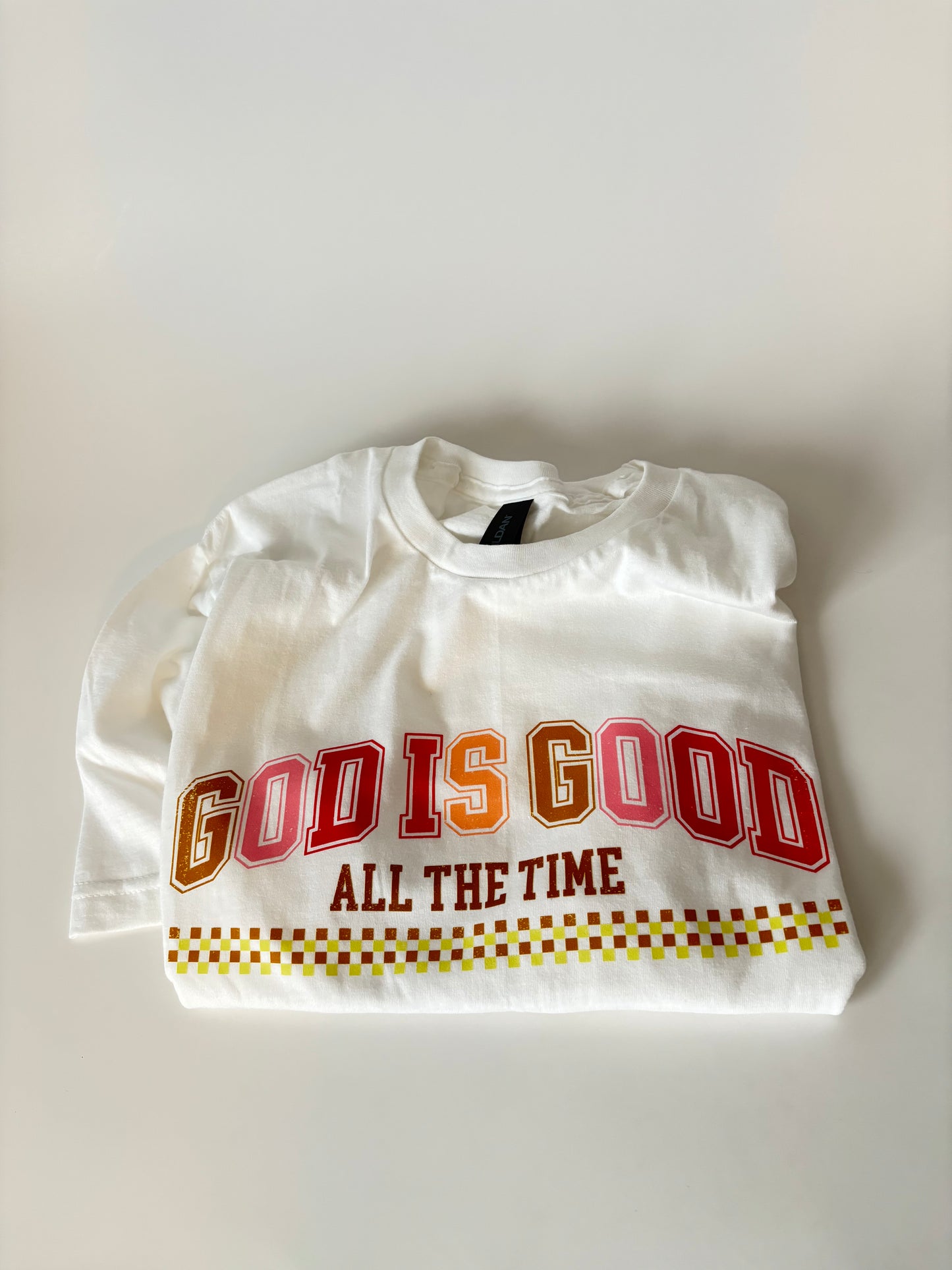 God Is Good T-Shirt